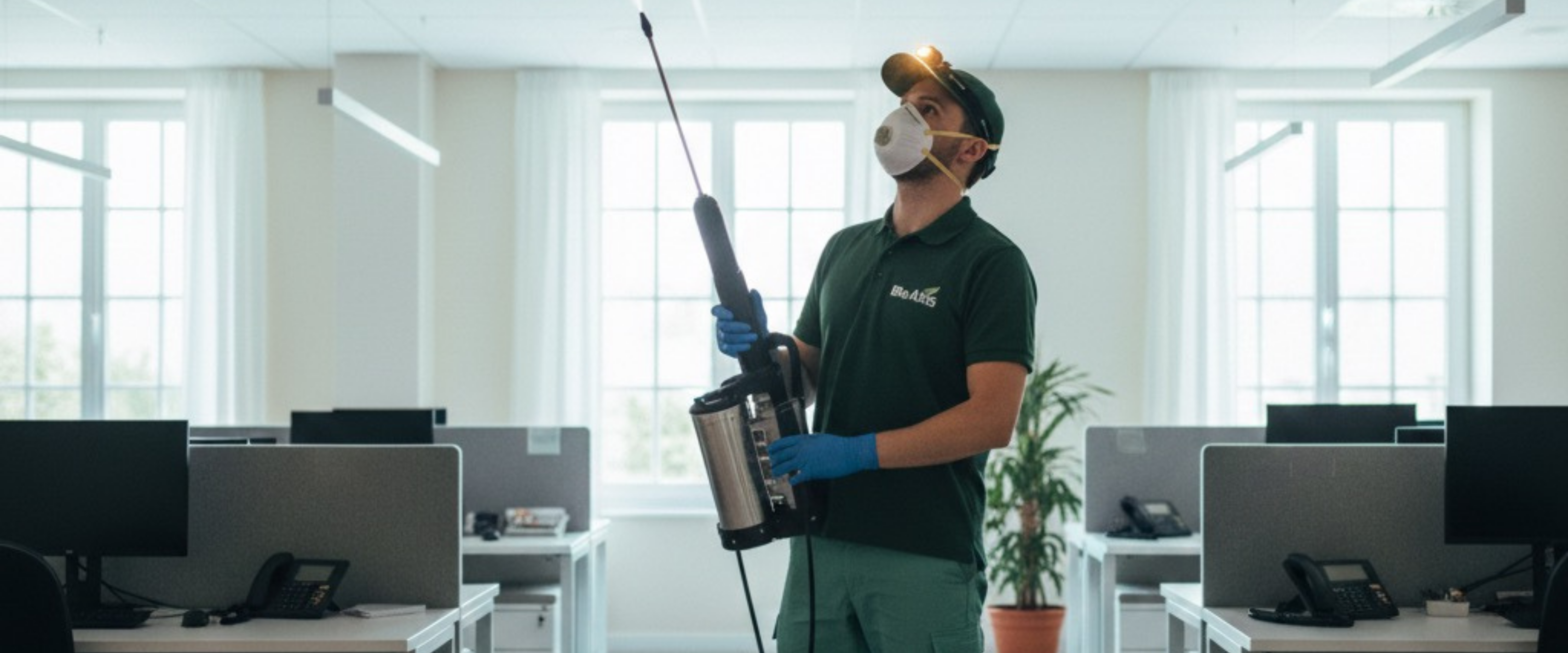 bio axis désinfection pro