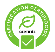 Certibiocide